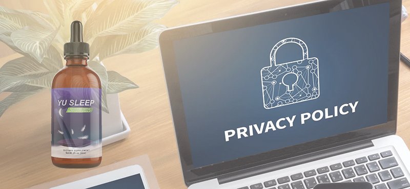 Privacy Policy
